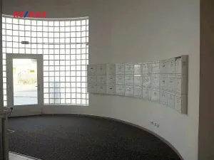 Pronájem bytu 1+kk, Brno, Zlínská, 26 m2