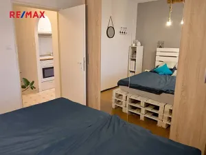 Pronájem bytu 3+1, Uherské Hradiště, Štěpnická, 71 m2