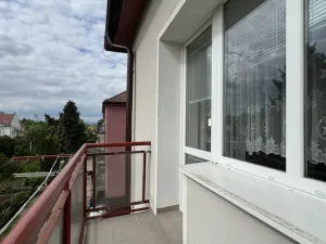 Prodej bytu 3+1, Žatec, Bratří Čapků, 65 m2