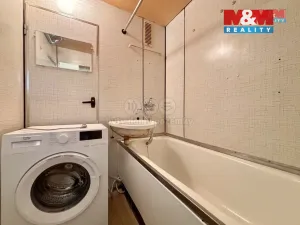 Pronájem bytu 2+1, Vamberk, Struha, 49 m2