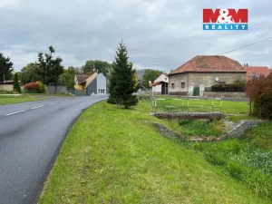 Prodej rodinného domu, Libčeves - Hnojnice, 613 m2