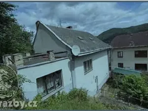 Dražba rodinného domu, Ústí nad Labem, 220 m2