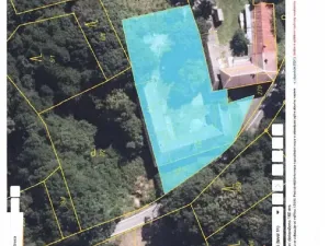 Dražba rodinného domu, Habry, 163 m2