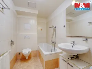 Prodej bytu 2+kk, Plzeň, Karlova, 48 m2