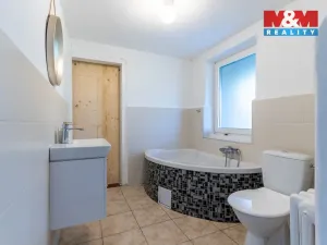 Prodej rodinného domu, Ptení, 99 m2