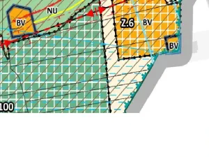 Prodej pozemku pro bydlení, Nový Jáchymov, 9852 m2