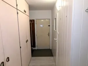 Pronájem bytu 2+kk, Bílina, Fügnerova, 48 m2