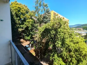 Pronájem bytu 2+1, Ústí nad Labem, Opletalova, 58 m2