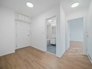 Pronájem bytu 2+kk, Praha - Chodov, Líbalova, 51 m2