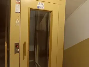 Prodej bytu 3+1, Ústí nad Labem, Kamenná, 68 m2