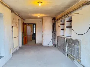 Prodej rodinného domu, Morkovice-Slížany, Nová, 173 m2