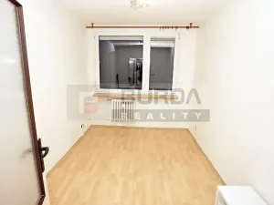 Pronájem bytu 2+kk, Mělník, Zádušní, 43 m2