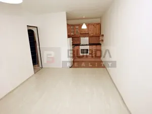 Pronájem bytu 2+kk, Mělník, Zádušní, 43 m2