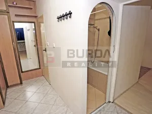 Pronájem bytu 2+kk, Mělník, Zádušní, 43 m2