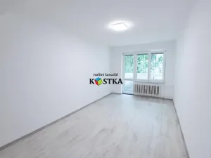 Pronájem bytu 3+1, Studénka, L. Janáčka, 66 m2