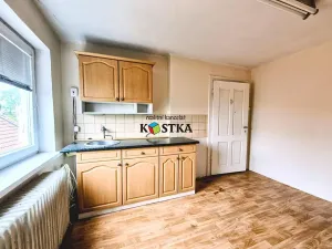 Prodej rodinného domu, Kunín, 140 m2