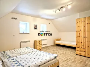 Prodej rodinného domu, Leskovec nad Moravicí, 200 m2