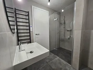 Pronájem bytu 1+kk, Liberec, Polní, 34 m2