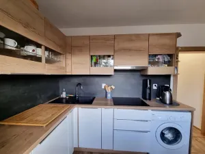 Pronájem bytu 3+1, Smržovka, Luční, 79 m2