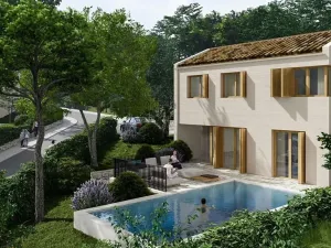 Prodej rodinného domu, Кавач, Černá Hora, 74 m2