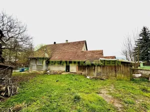 Prodej rodinného domu, Francova Lhota, 256 m2