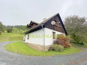 Pronájem bytu 2+kk, Velké Karlovice, 69 m2