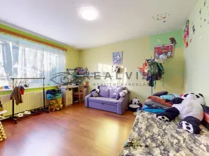 Prodej rodinného domu, České Budějovice, Karla Uhlíře, 135 m2