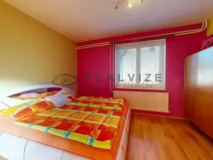 Prodej rodinného domu, České Budějovice, Karla Uhlíře, 135 m2