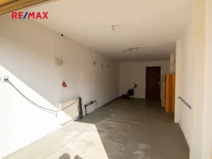 Pronájem rodinného domu, Praha - Újezd nad Lesy, Na Božkovně, 110 m2
