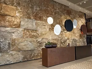 Pronájem obchodního prostoru, Praha - Nusle, Lomnického, 45 m2