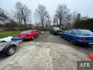 Prodej bytu 2+1, Dolní Němčí, Nivnická, 70 m2