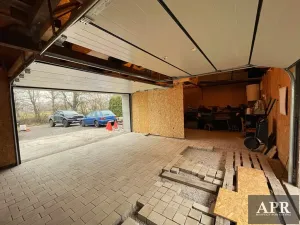 Prodej bytu 2+1, Dolní Němčí, Nivnická, 70 m2