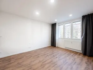 Prodej bytu 2+kk, Praha - Kamýk, Seidlova, 45 m2