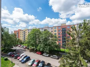 Prodej bytu 2+kk, Praha - Kamýk, Seidlova, 45 m2