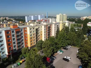 Prodej bytu 2+kk, Praha - Kamýk, Seidlova, 45 m2