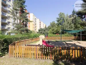 Prodej bytu 2+kk, Praha - Kamýk, Seidlova, 45 m2