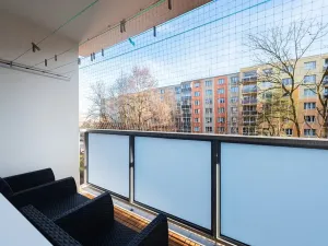 Prodej bytu 2+kk, Praha - Kamýk, Seidlova, 45 m2