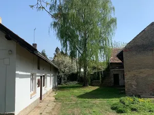 Pronájem komerčního pozemku, Praha - Šeberov, K Hrnčířům, 980 m2