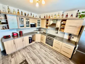 Prodej rodinného domu, Dobročovice, 111 m2