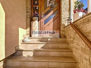 Prodej rodinného domu, Blovice, U Trati, 320 m2