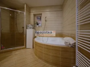 Prodej rodinného domu, Blovice, U Trati, 320 m2