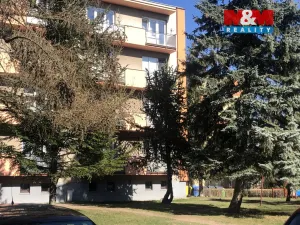 Pronájem bytu 3+1, Dobruška, Za Universitou, 68 m2