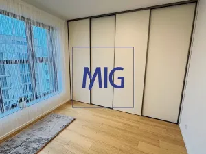 Pronájem bytu 2+kk, Brno, Bratislavská, 54 m2