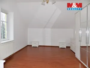 Pronájem bytu 3+kk, Děčín - Děčín VI-Letná, Budapešťská, 100 m2