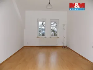Pronájem bytu 3+kk, Děčín - Děčín VI-Letná, Budapešťská, 100 m2