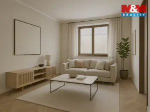Prodej rodinného domu, Židovice, 60 m2