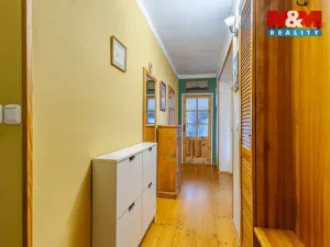 Prodej bytu 3+1, Nový Bor, Skalická, 67 m2