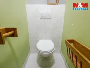 Prodej bytu 3+1, Nový Bor, Skalická, 67 m2