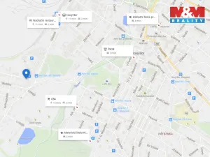 Prodej bytu 3+1, Nový Bor, Skalická, 67 m2