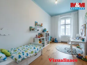 Prodej bytu 3+1, Karlovy Vary, Ondřejská, 61 m2